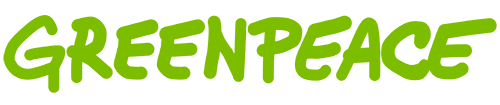 Greenpeace International Logo